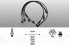 VW 030905409C Ignition Cable Kit